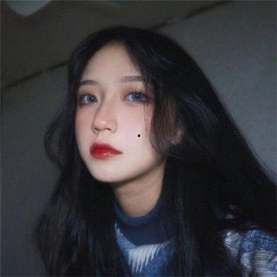 抖音娱乐吃瓜头像图片女