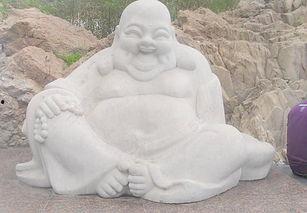 弥勒佛高清图片,高清画卷中的佛国世界